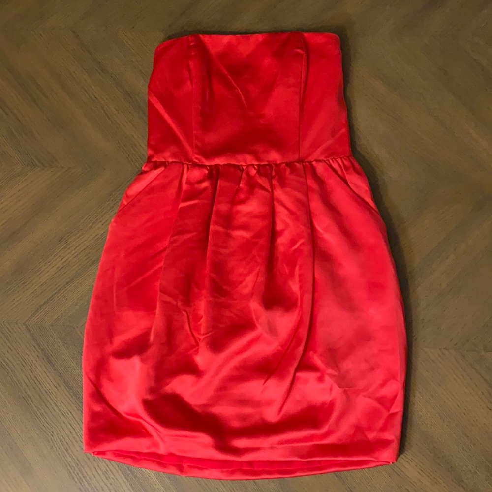 Rachel Roy mini dress